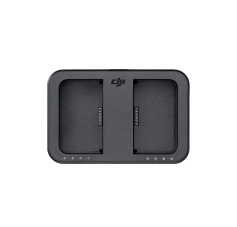 Hub Di Ricarica Per Batteria DJI WB37 (Porta Circolare) – Compatibile Con 1 Batteria WB37