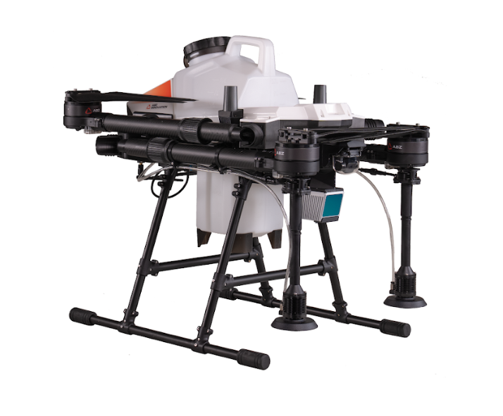 Belong 12inch Indie Rock Drone Ambient② ABZ Innovation L10 V2 Spray Drone | European Made – Measur Drones