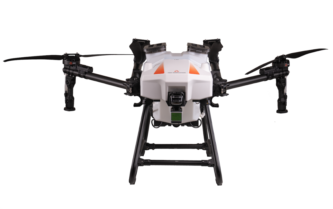 Belong 12inch Indie Rock Drone Ambient② ABZ Innovation L30 V2 Spray Drone – Measur Drones