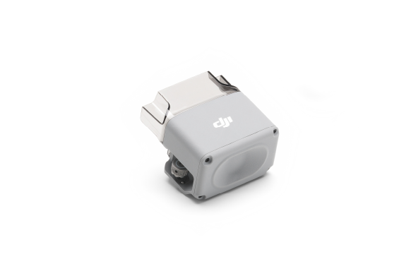DJI AS1 Speaker for the DJI Matrice 4 Series – Measur Drones