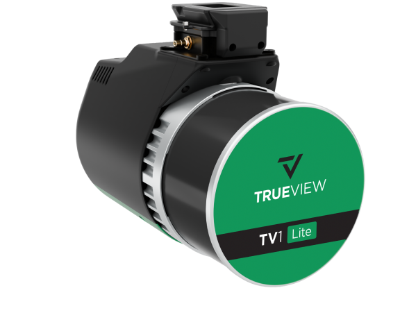 TrueView 1
