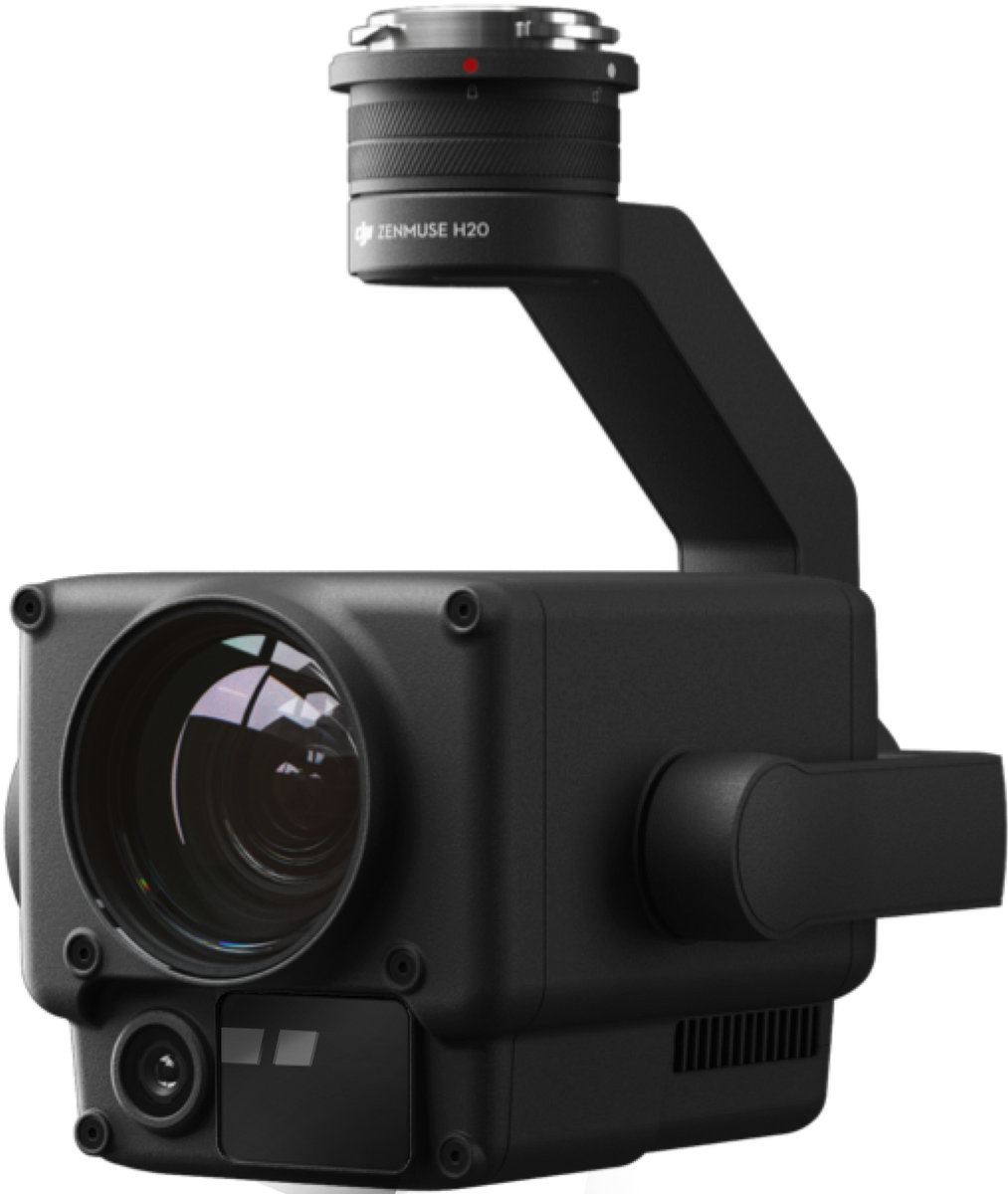 【即購入OK・全国送料無料】DJI Zenmuse H20T 美品 使用少 DJI Zenmuse H20 Series | Measur - Commercial Drone Experts