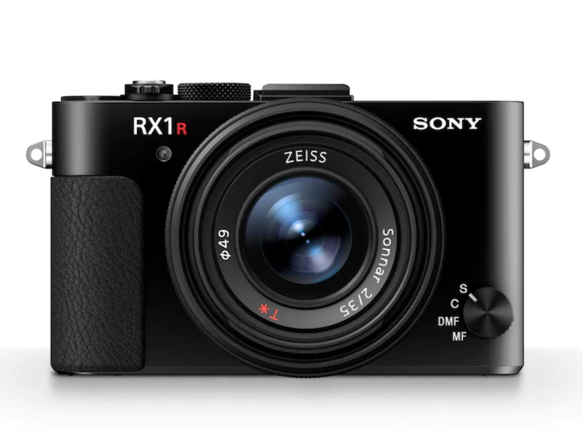 デジタルカメラ Sony RX1R II RX1RII – Measur Drones