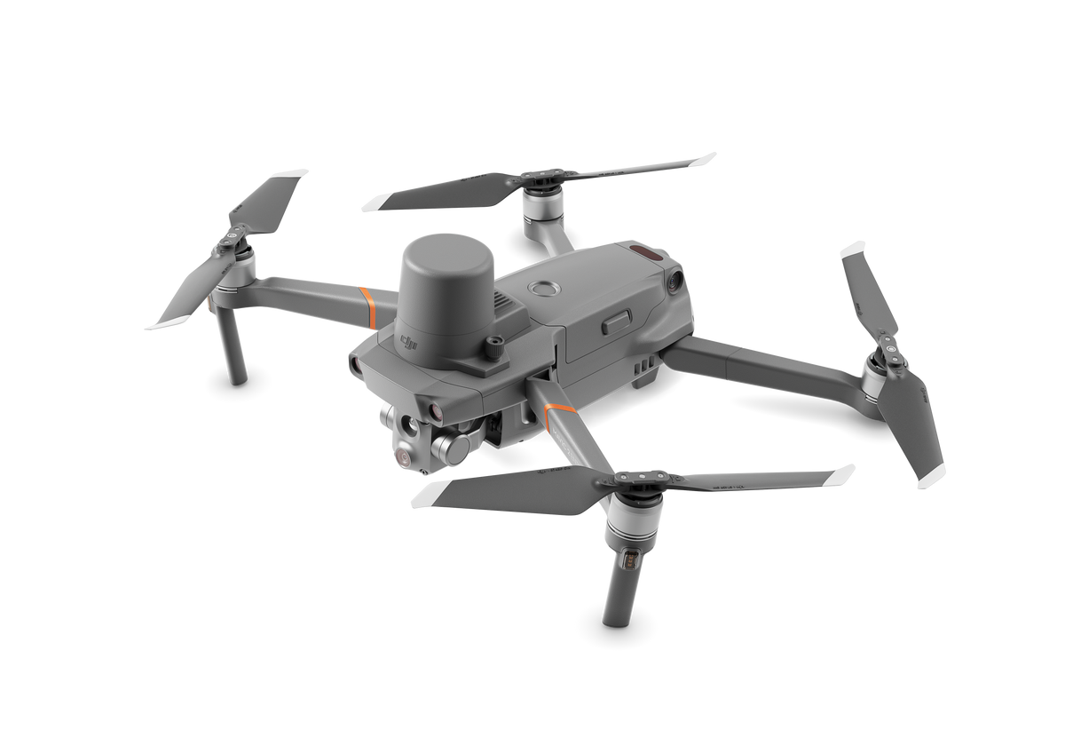 Mavic Enterprise Advanced Canada's Drone Experts – Measur Drones