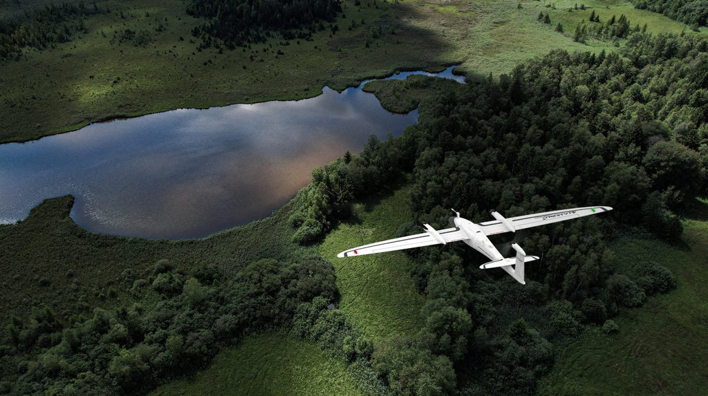Trinity F90+: Transforming Industries with Cutting-Edge Technology