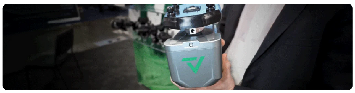 What you Get with the TrueView 540 LiDAR Payload – Measur Drones