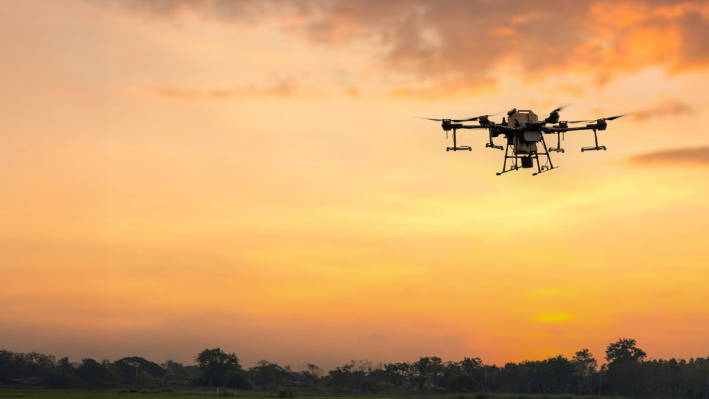 How to Choose the Best LiDAR Drone for Surveying and Mapping in Canada