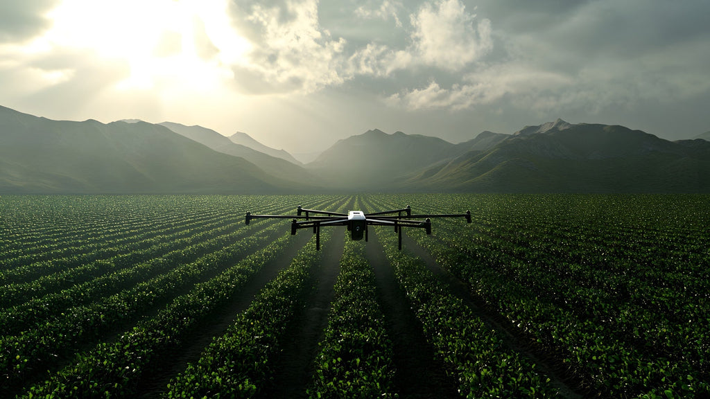 What Is Drone LiDAR & How It Works: Expert Solutions from Measur