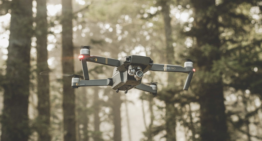 Drone Pilot Requirements in Canada