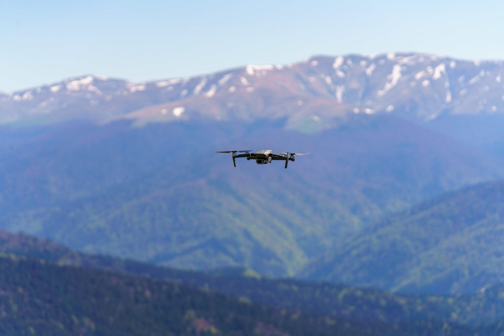 The Best Commercial Drones for Industrial Inspection in Canada: A Buyer's Guide