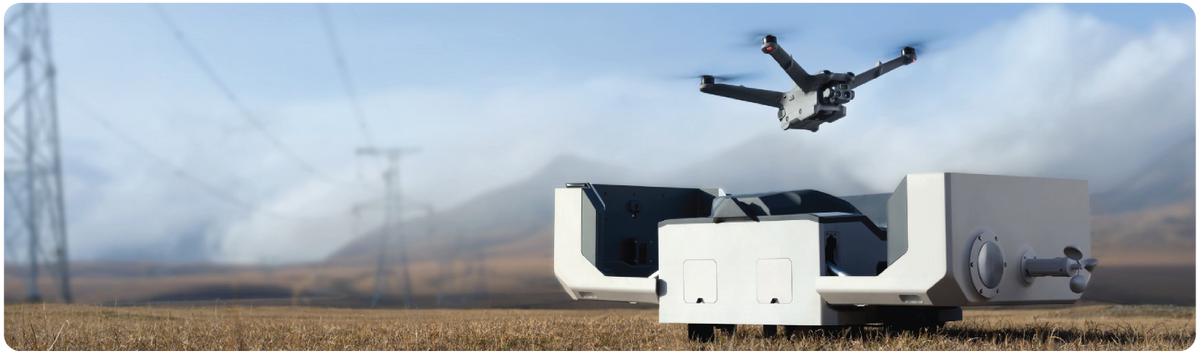 The Ultimate Guide to Scalable Drone Operations with the DJI Dock 2 ...