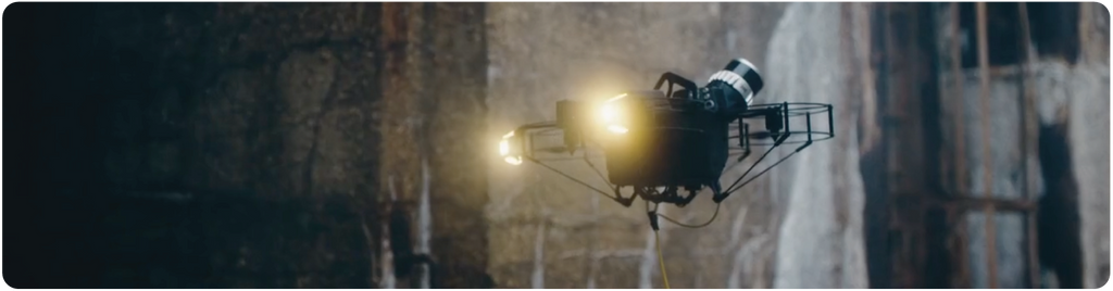 Gen 3 is Here: The Ultimate Upgrade to the Scout 137 Drone System