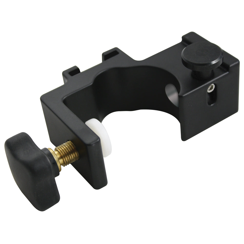 Open Clamp Pole Brackets