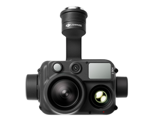 Zenmuse H30 Series