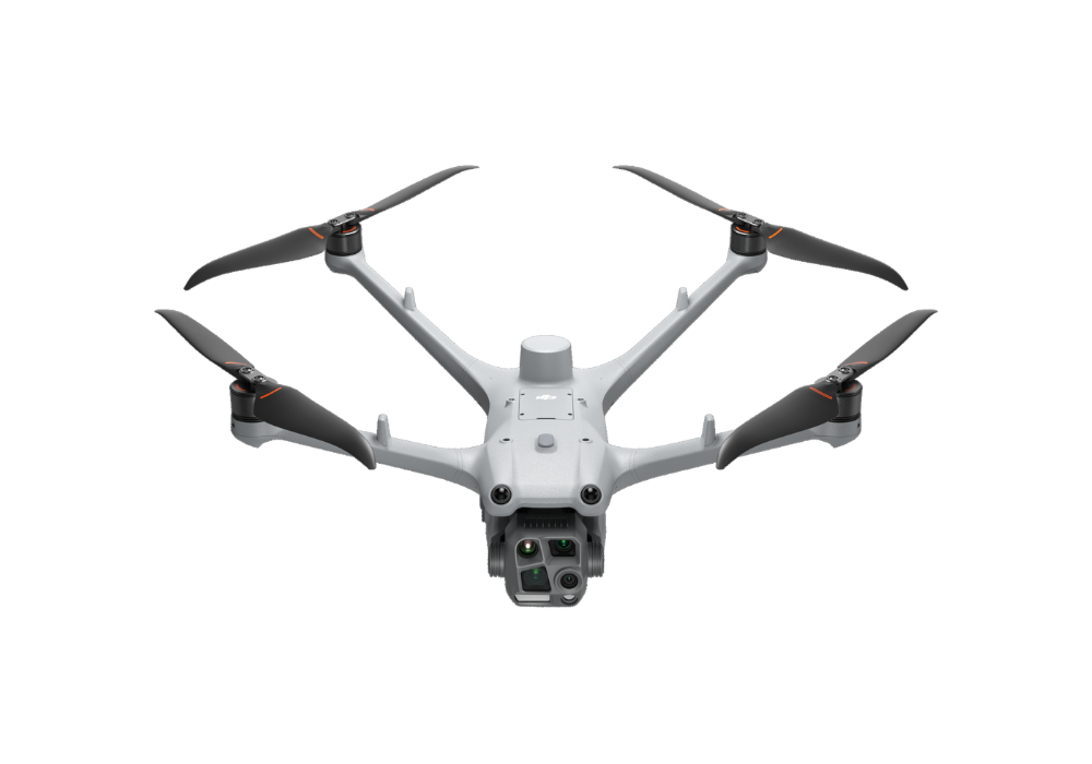 DJI Matrice 4TD