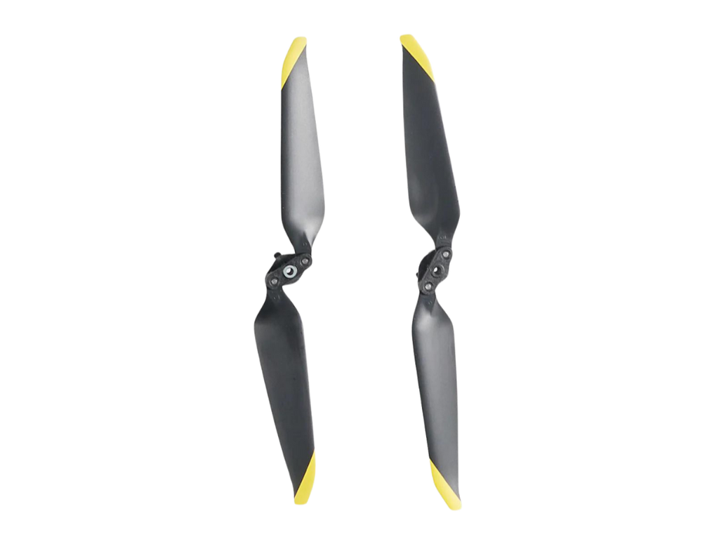 Raptor Propellers CW-CCW Pair