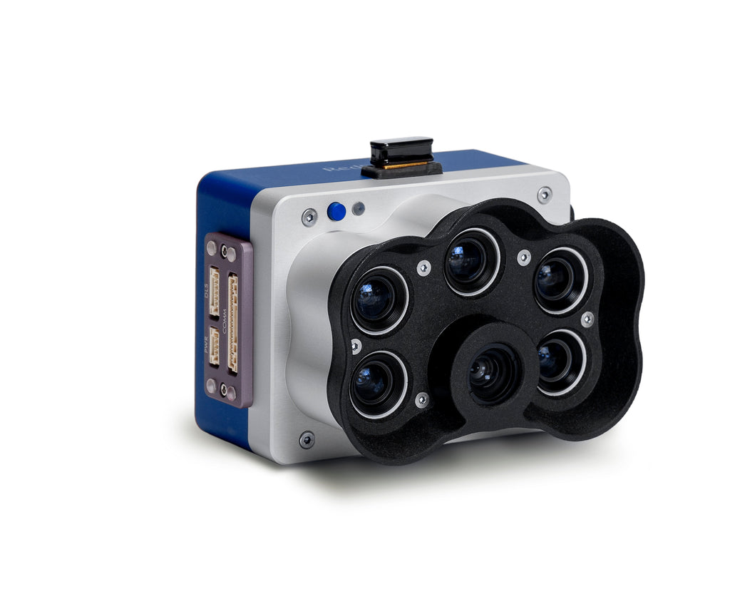 Micasense RedEdge-P