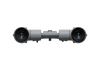 Gimbal-Following Spotlight