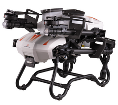 ABZ Innovation L30 V2 Spray Drone – Measur Drones