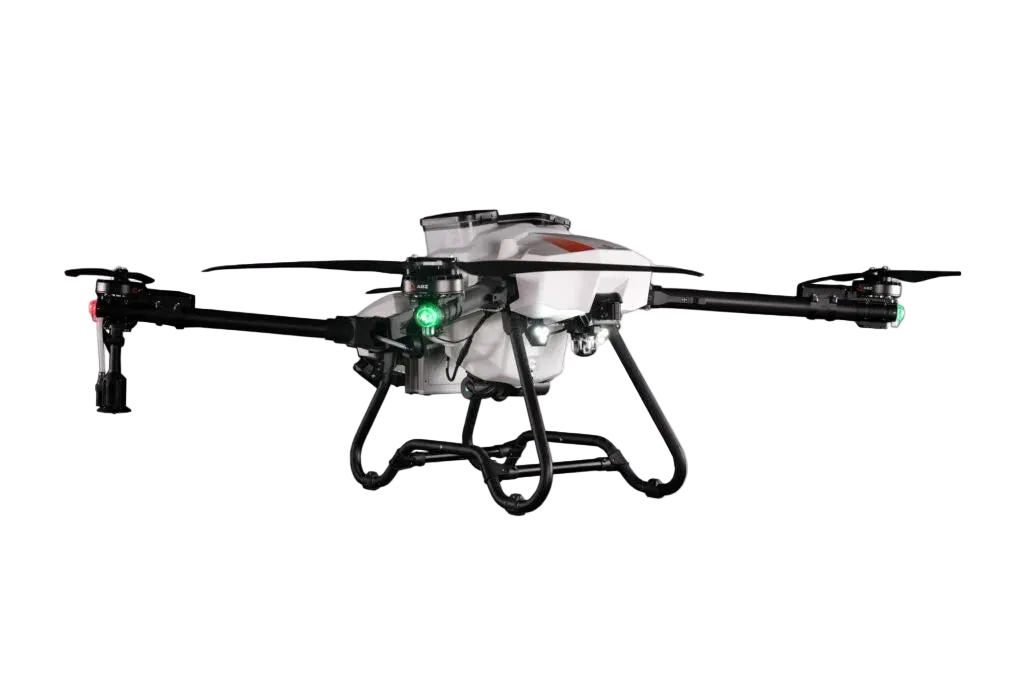 ABZ Innovation L30 V2 Spray Drone – Measur Drones