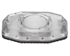 JZ AF1 Audio & Flashing Alarm