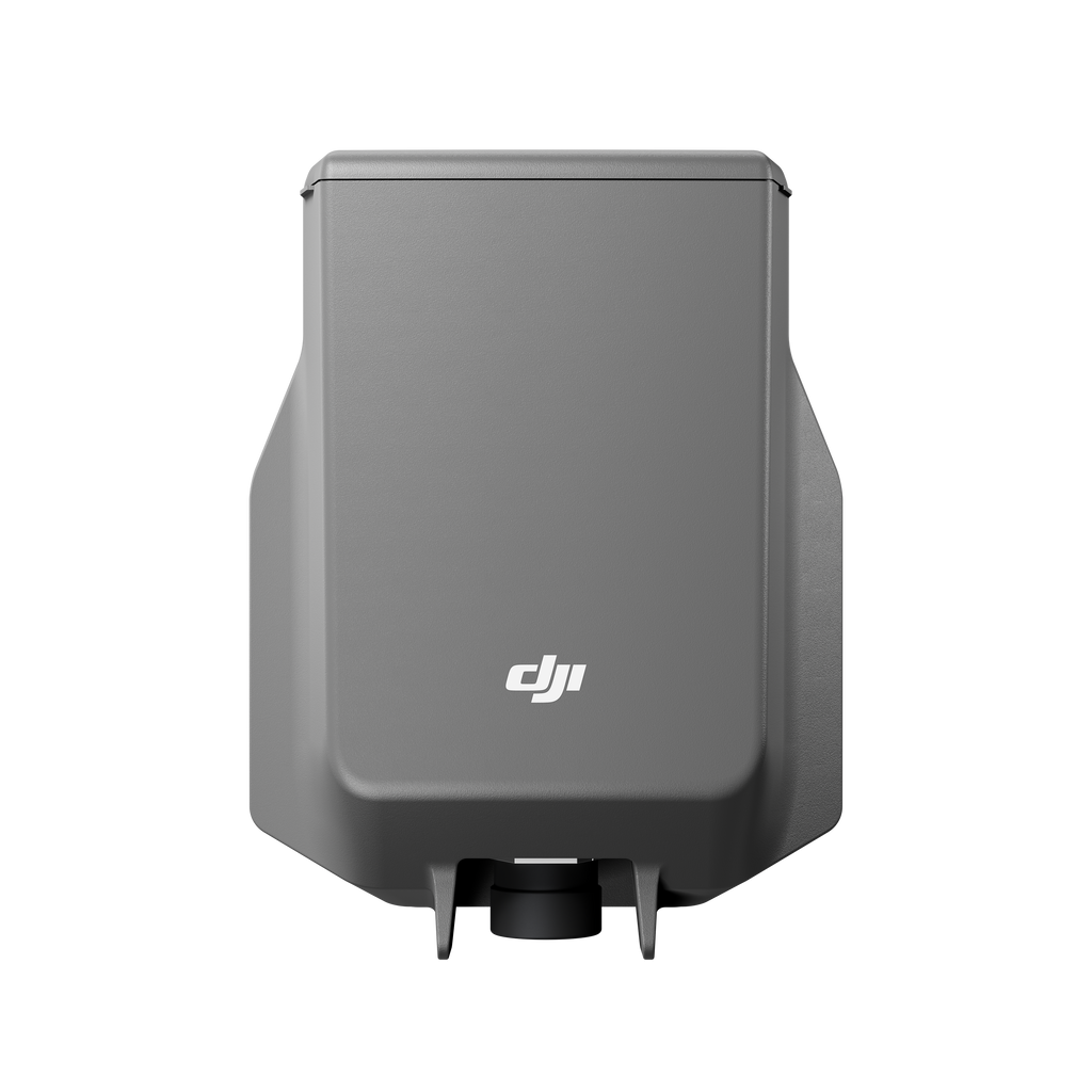 DJI AP100 Parachute
