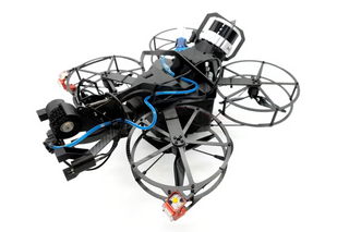 Scout 137 Drone