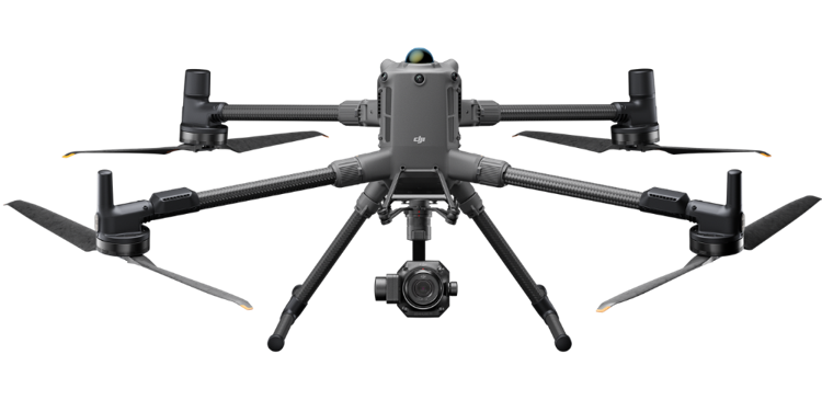 DJI Matrice 400