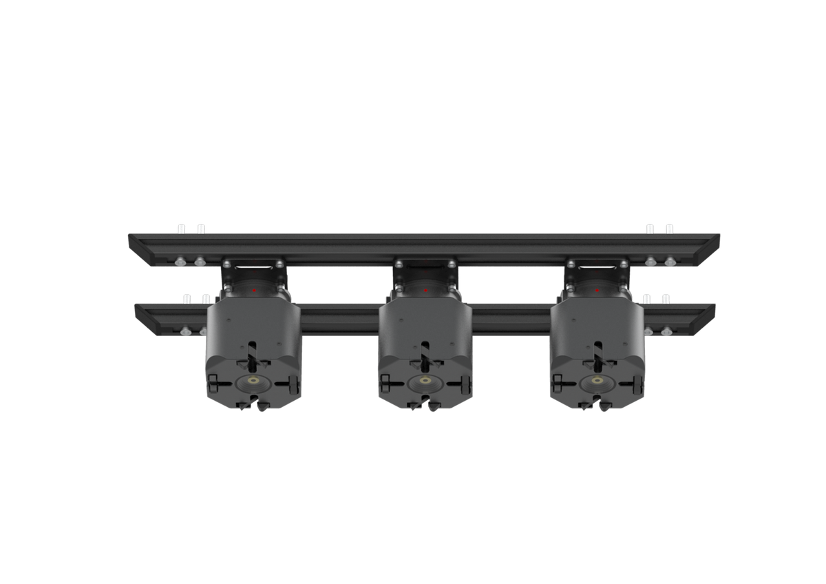 JZ FC30 Multi-Segment Airdrop Kit for DJI FlyCart 30 - 120kg Payload ...