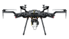 Carrier H6 Hybrid
