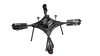 Carrier HX8 Tether