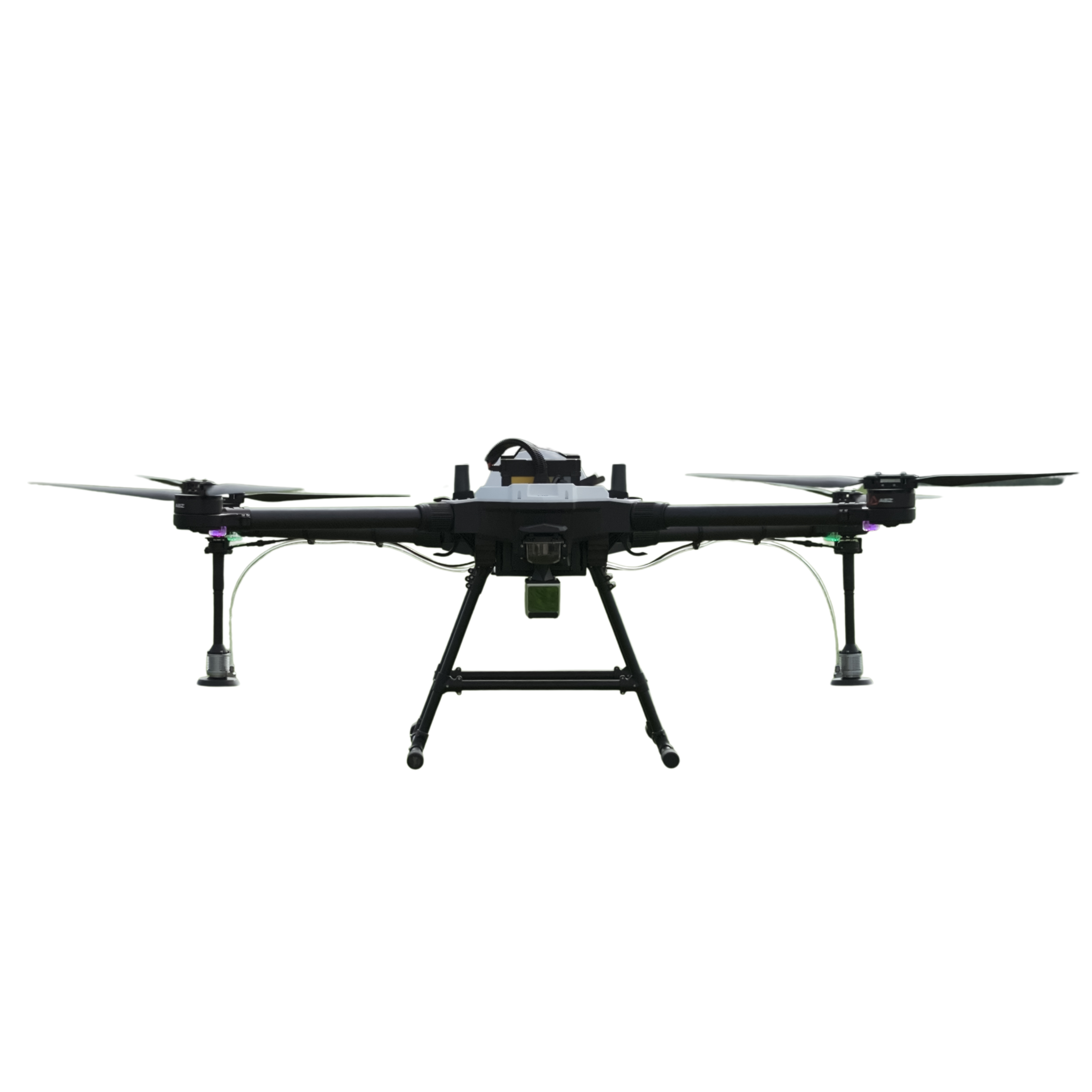 ABZ Innovation L10 V2 Spray Drone | European Made – Measur Drones