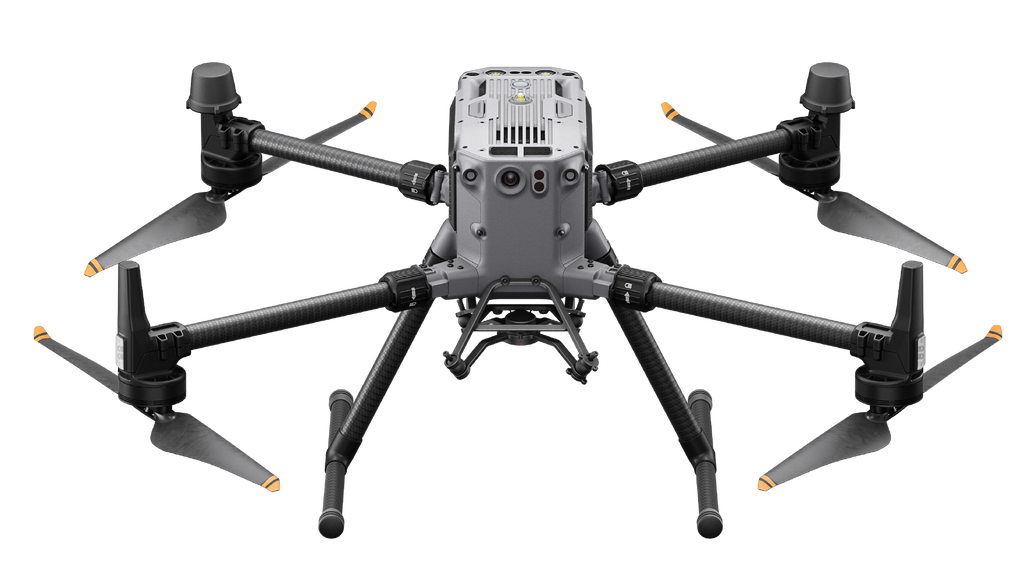 DJI Matrice 350 RTK