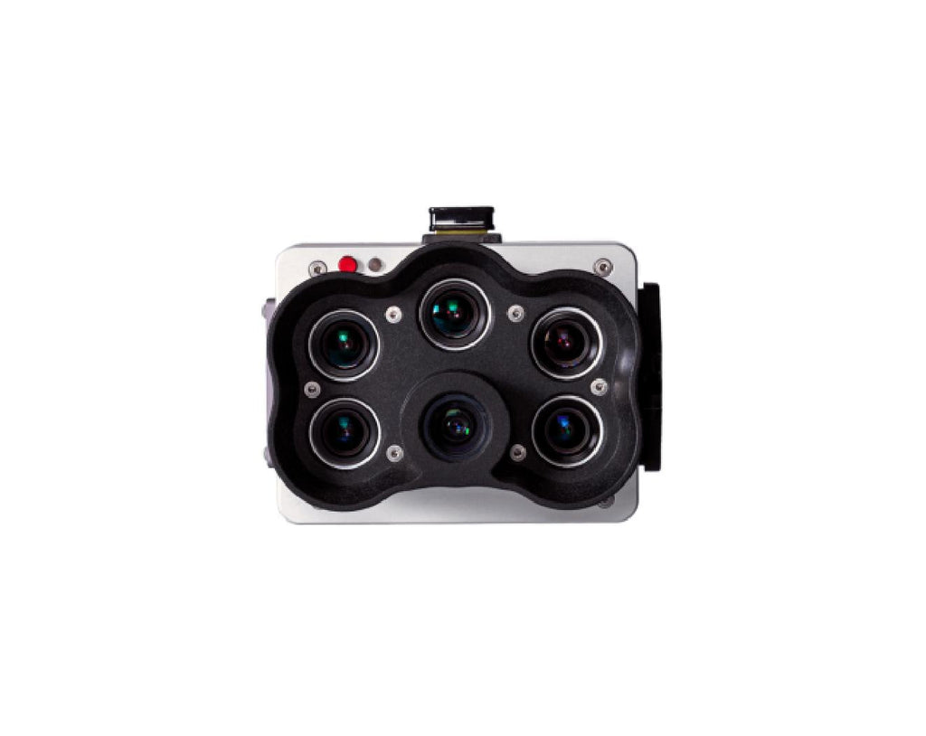 Micasense RedEdge-P