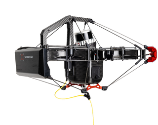Scout 137 Drone
