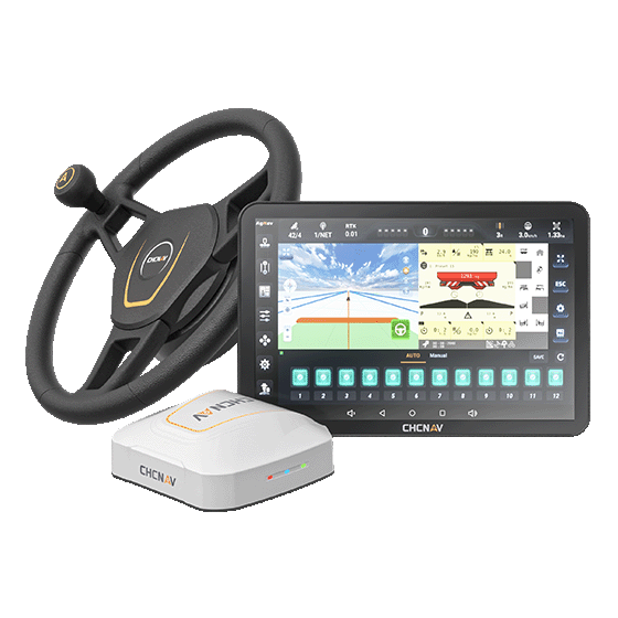 CHCNAV NX612 Automated Steering System