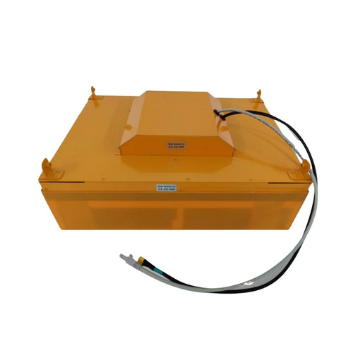 Comparing Drone GPR Frequencies for Different Soil Types: Choosing the Right ZondAero Antenna