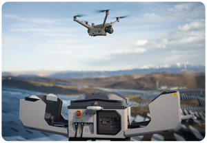 D-RTK 2 GNSS Mobile Station (PRE-OWNED) – Measur Drones D-RTK 2 GNSS Mobile Station (PRE-OWNED) – Measur Drones