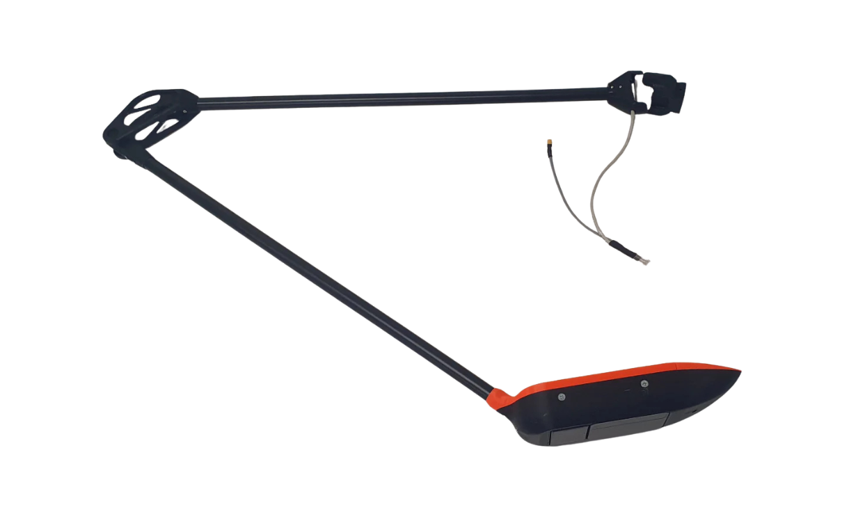 Drone Bathymetry with the Surveyor 240-16 MBES: Safer, Faster Hydrographic Surveys
