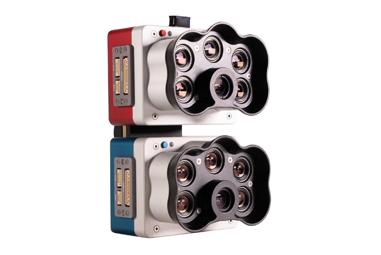 High-Resolution Environmental Monitoring with the MicaSense RedEdge-P Dual