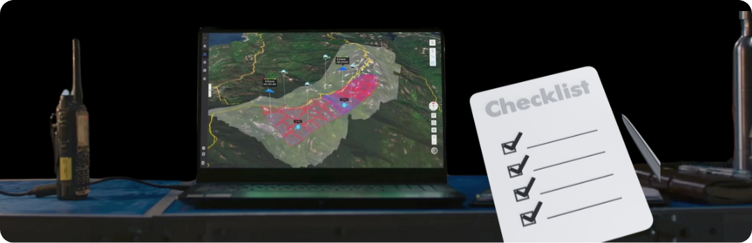 Confined Spaced Drones for Inspection