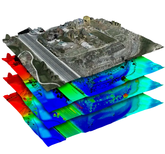 LP360 LiDAR & Photogrammetry Software | 3D Point Cloud Processing ...