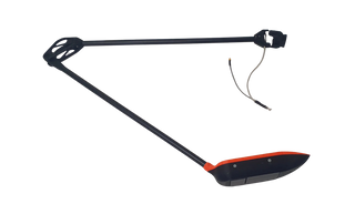Cerulean Surveyor 240-16 MBES Multibeam Echosounder