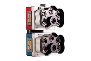 Micasense RedEdge-P DUAL