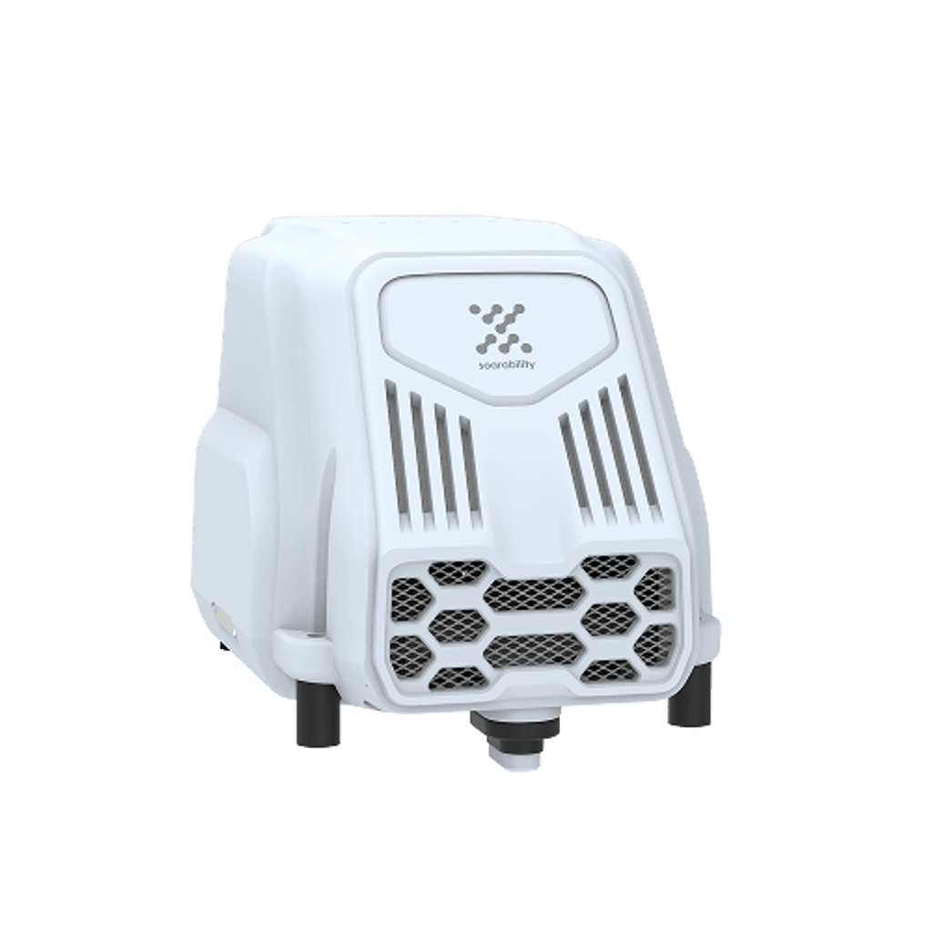 AIRINS Sniffer4D Nano 2 Plus Multi-Gas