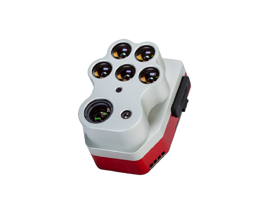 Case Study: How Multispectral Drone Data Improves Fertilizer Efficiency and ROI on Canadian Farms