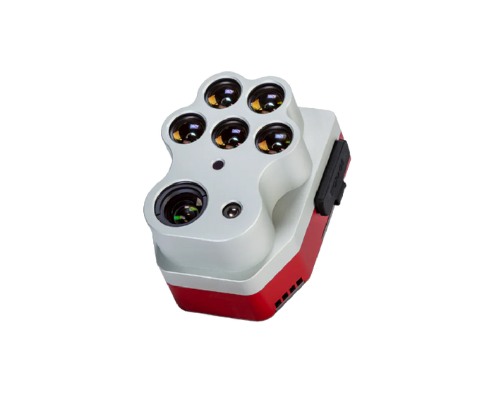 MicaSense Multispectral Sensors for Precision Agriculture, Forestry & Environmental Research
