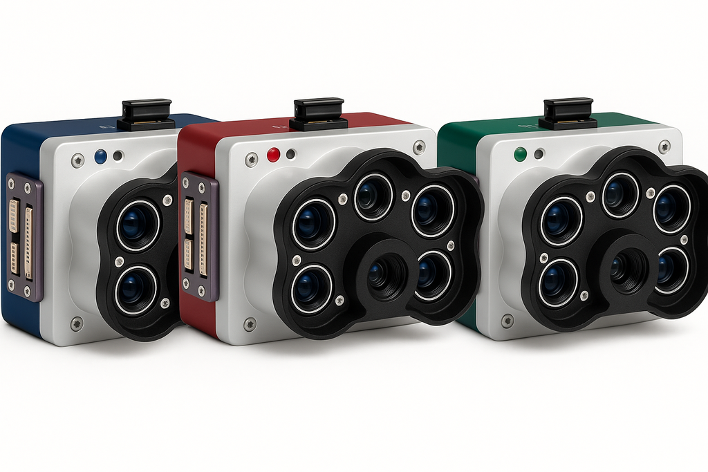 Micasense RedEdge-P