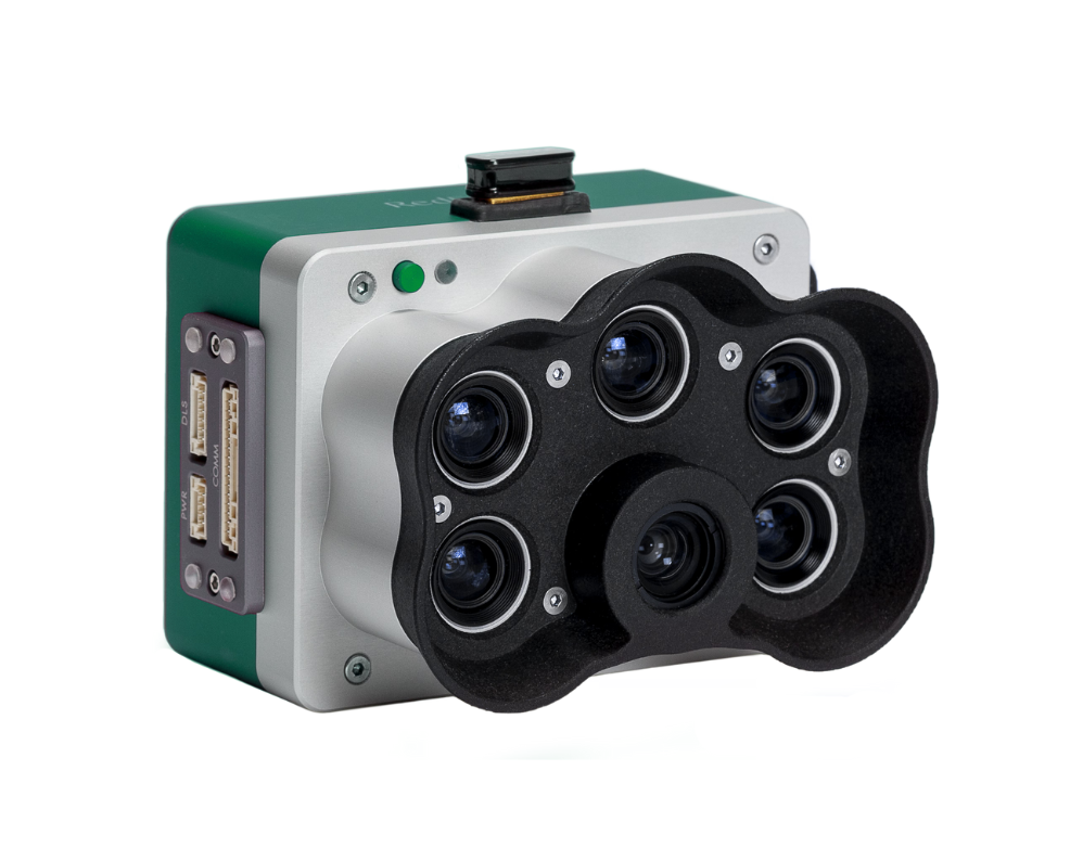 Micasense RedEdge-P