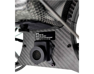 ScoutDI Gas Sensor